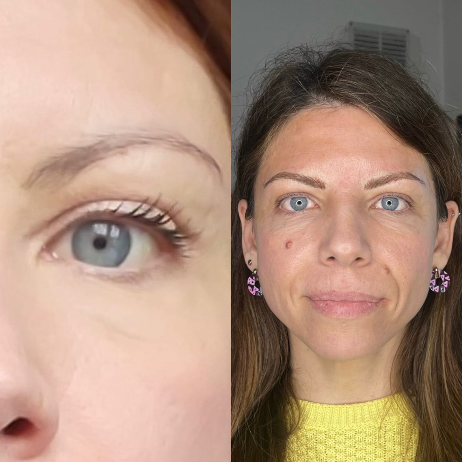Microblading Bristol alternative