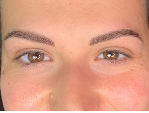 Nano brows near me