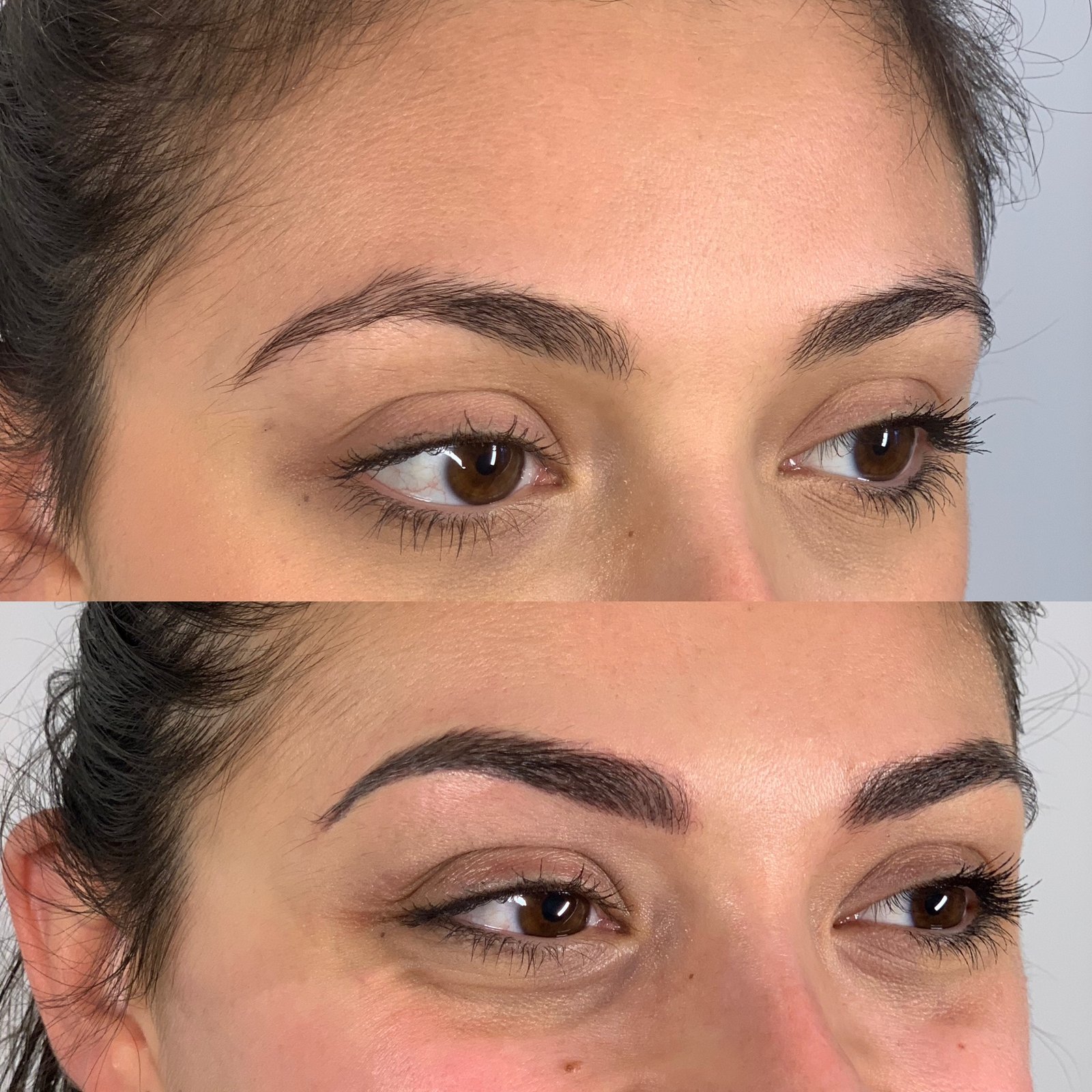 Best brow treatments Bristol